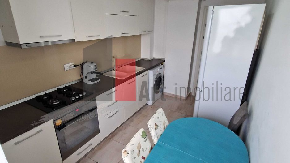 Apartament cu 2 camere-Metalurgiei-Aparatorii Patriei-Berceni-centrala+parcare - Poză 6