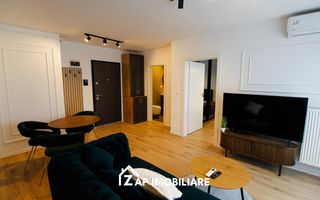 Premium 2 Camere Maurer | Parcare  | Echipat LUX - Poză 3