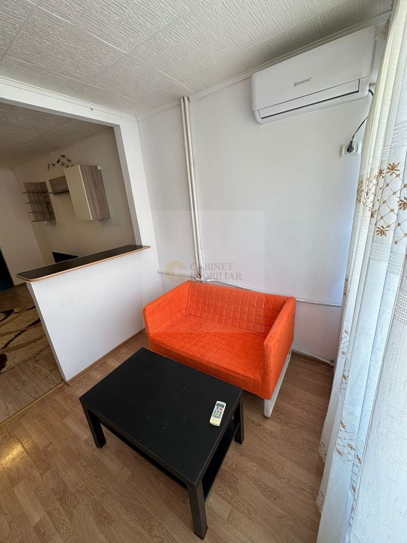 Garsoniera | 1980 | Etaj 6/10 | Metrou Lujerului - 3 minute - Poză 7