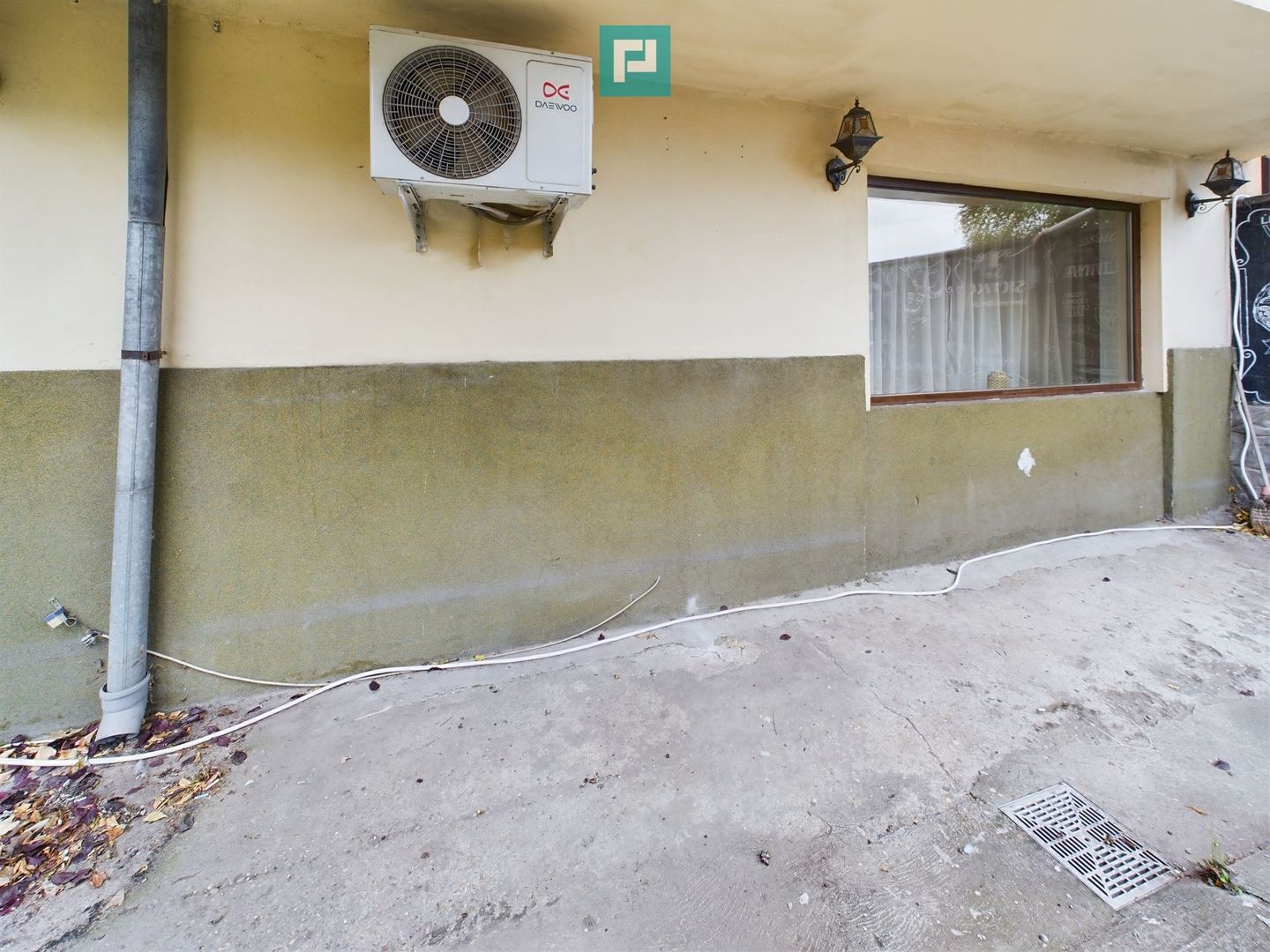 Spațiu comercial cu multiple destinații pe Martirilor - Poză 19