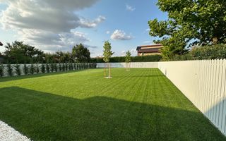 Locuinta individuala cu teren de 1000mp - Poză 10