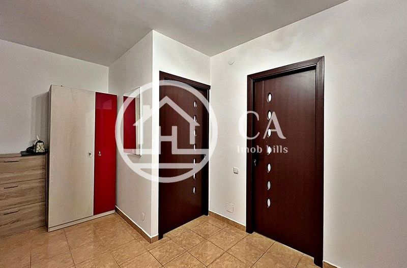 Apartament de închiriat cu 2 camere în zona Nufărul, Oradea - Poză 7