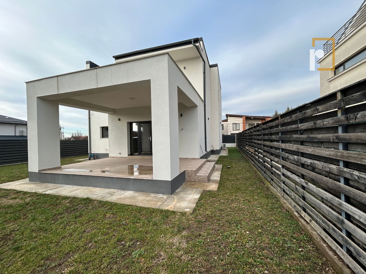 VILA  PREMIUM | 5 CAMERE | CORBEANCA - Poză 24