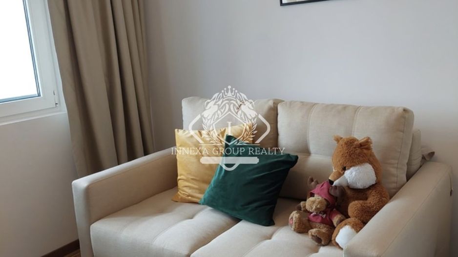 Piata Romana | Apartament decomandat 4 camere modern | Bloc 1980 | 97mp - Poză 13