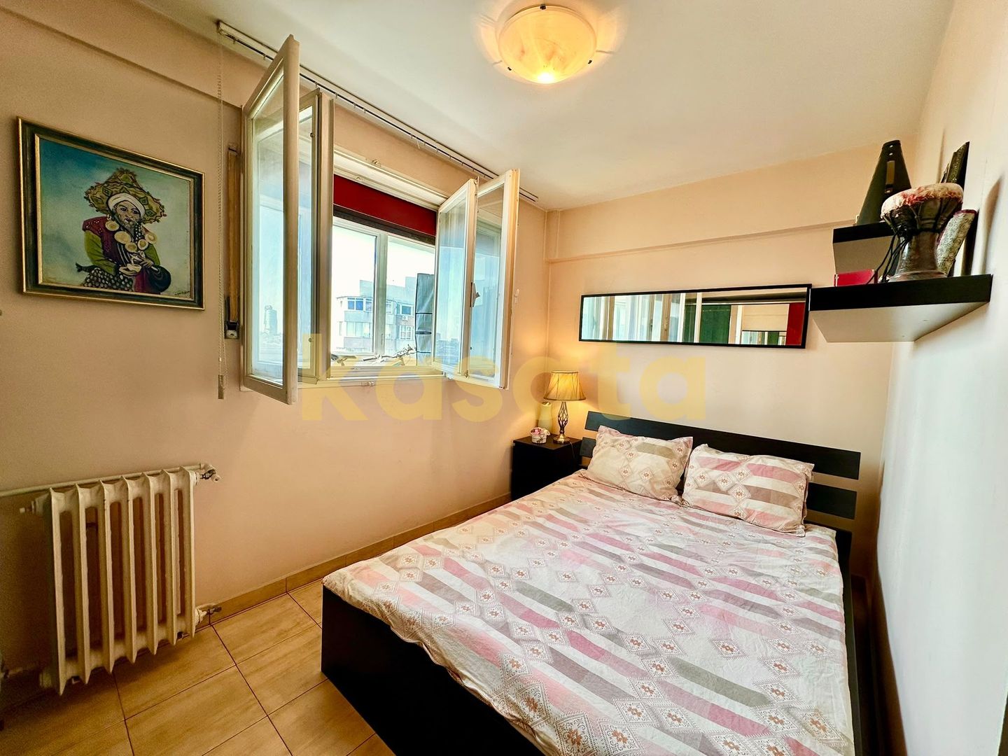 APARTAMENT 2 CAMERE | DOROBANTI | TERASA 16MP | ETAJ 7/8 | PANORAMA - Poză 6