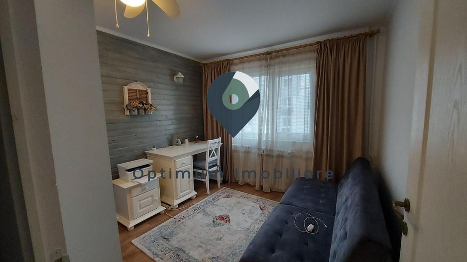 Apartament cu 3 camere de inchiriat in Manastur, etaj 2/4 ! - Poză 2