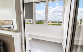 Garsoniera Moderna | Panoramic | FSEGA | Iulius Mall | Ultrafinisata - Poză 7
