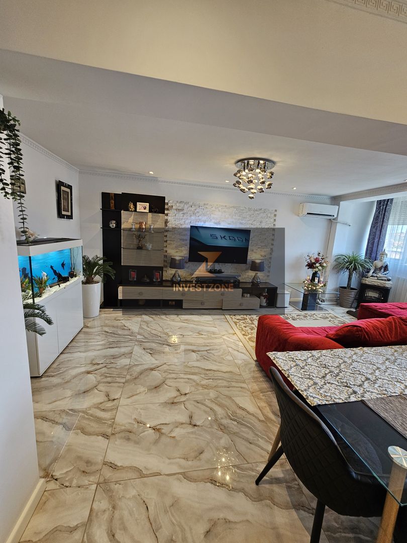 Apartament 3 camere cu vedere la parcul Olosig-Oradea - Poză 4