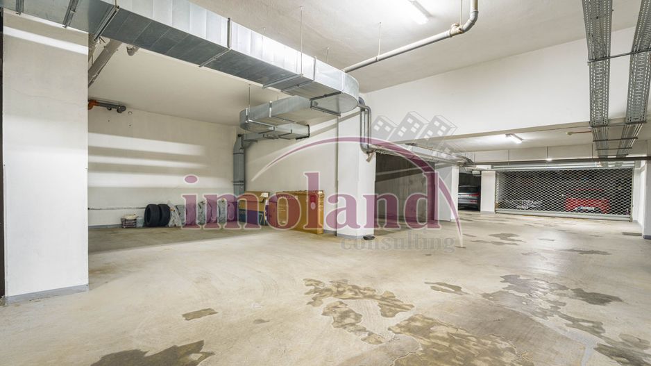 Apartament 4 camerę de vanzare Forest Hill Pipera - Poză 25