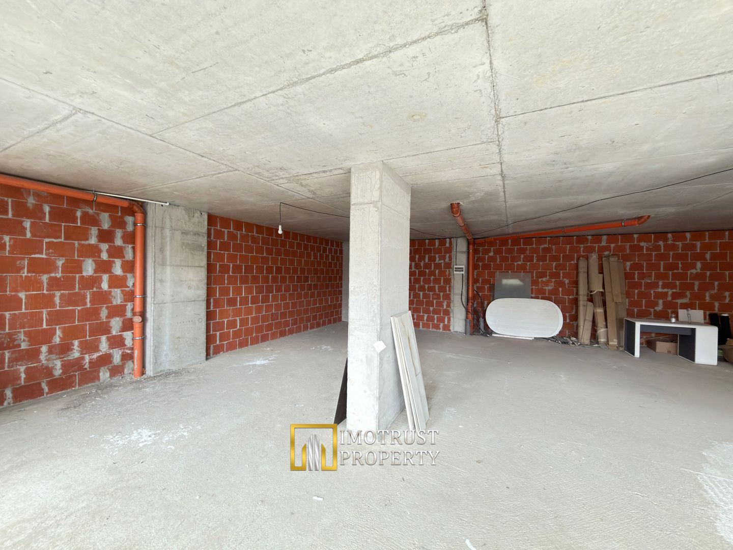 Spațiu comercial de vânzare – 95 mp utili | Parter ARED Micălaca (Zona - Poză 4