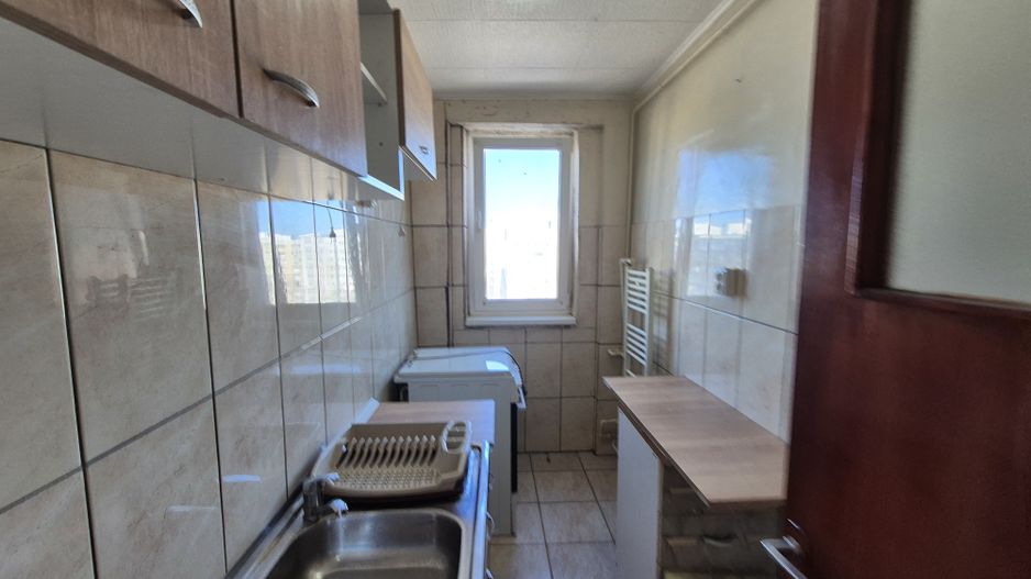 Apartament cu 2 camere 38,05 mp - metrou Raul Doamnei - Poză 3