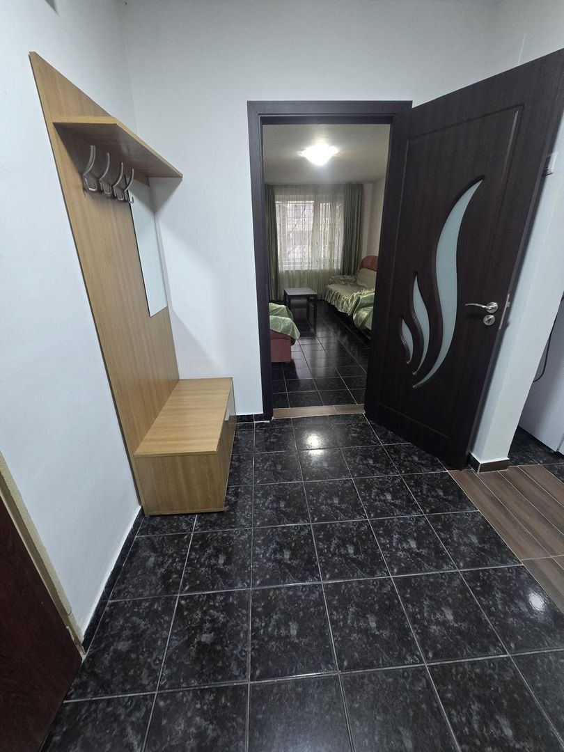 AP. 2 CAMERE GORJULUI, BUCATARIE DESCHISA, MOBILAT, METROU 5 MINUTE - Poză 13