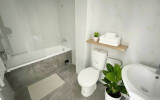 Apartament 2 camere Otopeni | mobilat & utilat | parcare | comision 0 - Poză 5