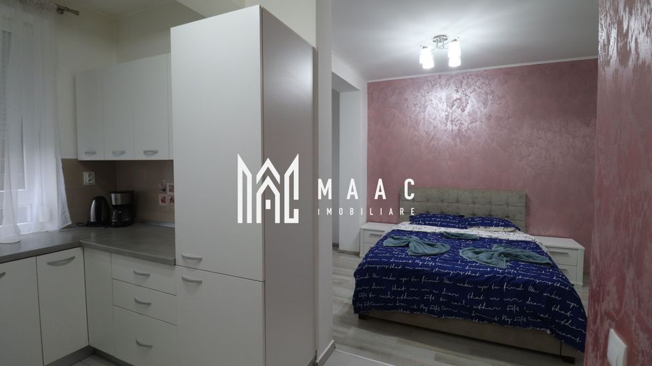 Apartament 1 camera | Mobilat si utilat | Zona Dedeman - Poză 4