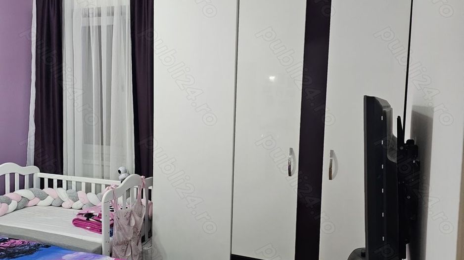 Apartament 3 camere 13 Septembrie cu parcare in subteran - Poză 2