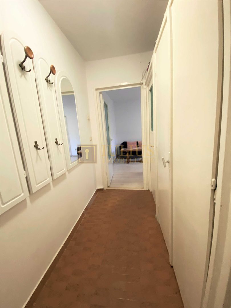 2 camere cu centrala + aer conditionat Dacia/Circumvalatiunii - Poză 5