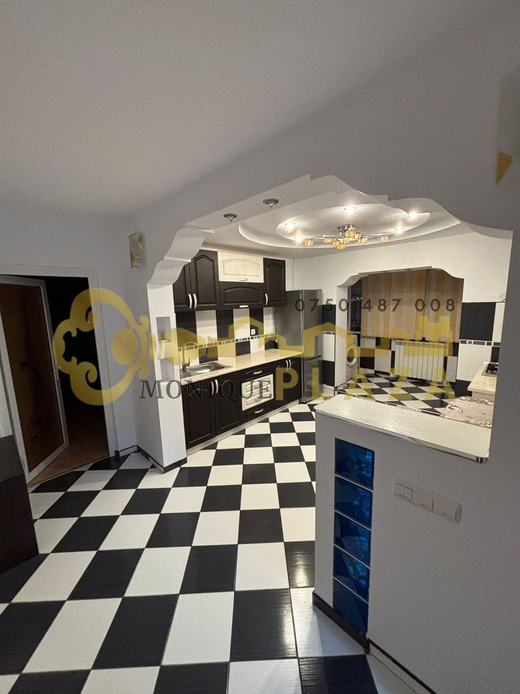 2 Camere | CT | Zona llinistita | Disponibil imediat | - Poză 1