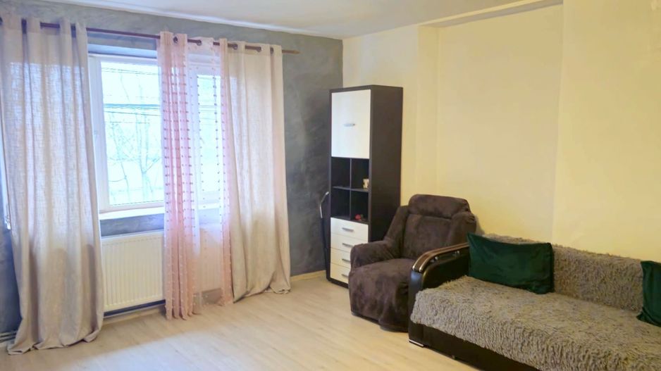 Apartament cu 2 camere, 70 mp -  Casa - zona centrala - Poză 18