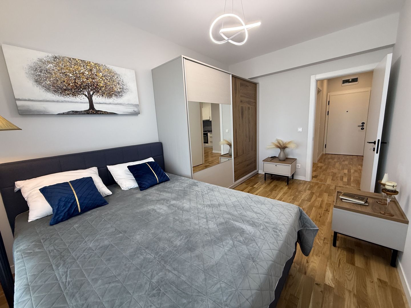 OPORTUNITATE APARTAMENT SUPERB BANEASA - STRAULESTI - Poză 6