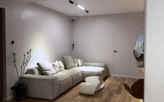 Apartament 3 camere Herastrau - Poză 6