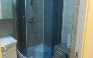 Garsonieră renovată | Centrală proprie | Apusului - Poză 7