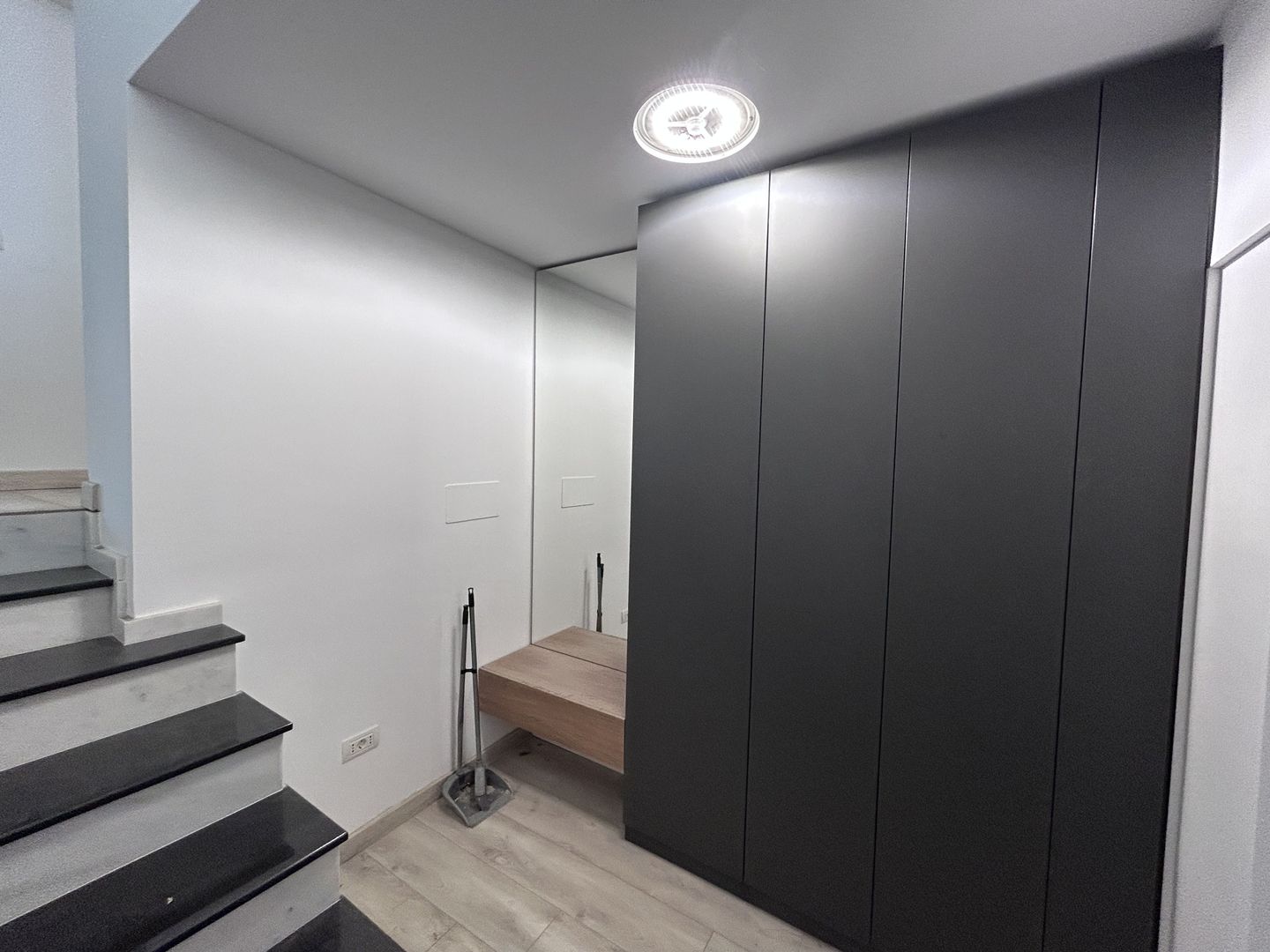 De vanzare apartament Samantha Urcator zona Polivalenta - Poză 10