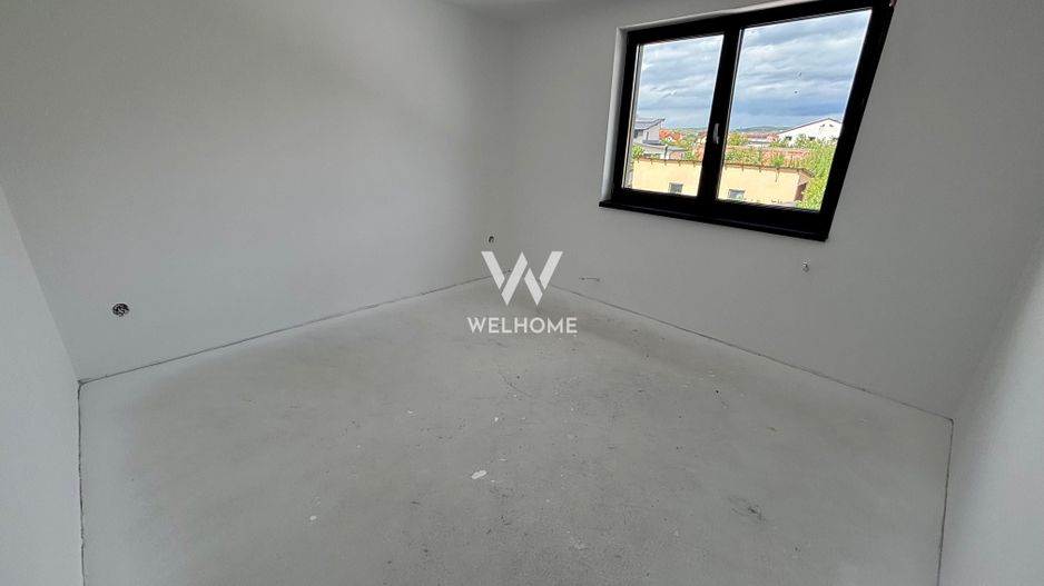 Casă INDIVIDUALĂ cu PIVNIȚĂ și POD în Sibiu - Poză 19