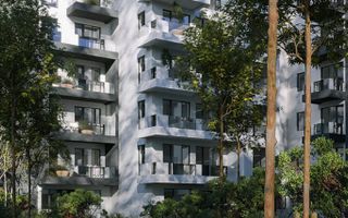 APARTAMENT 2 CAMERE | PIPERA | LANGA SCOALA AMERICANA | FINALIZAT - Poză 17