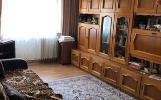 Inchiriez apartament 2 camere decomandate cartier Alexandru cel bun - Poză 1