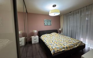 Apartament tip penthouse 3 camere, doua bai, terasa 30 mp, Timișoara - Poză 9