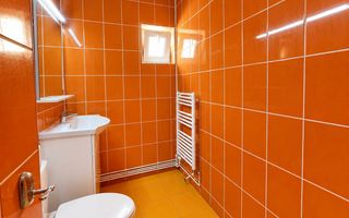 Spatiu de birouri cu 6 camere si 12 parcari de inchiriat, Calea Turzii - Poză 4