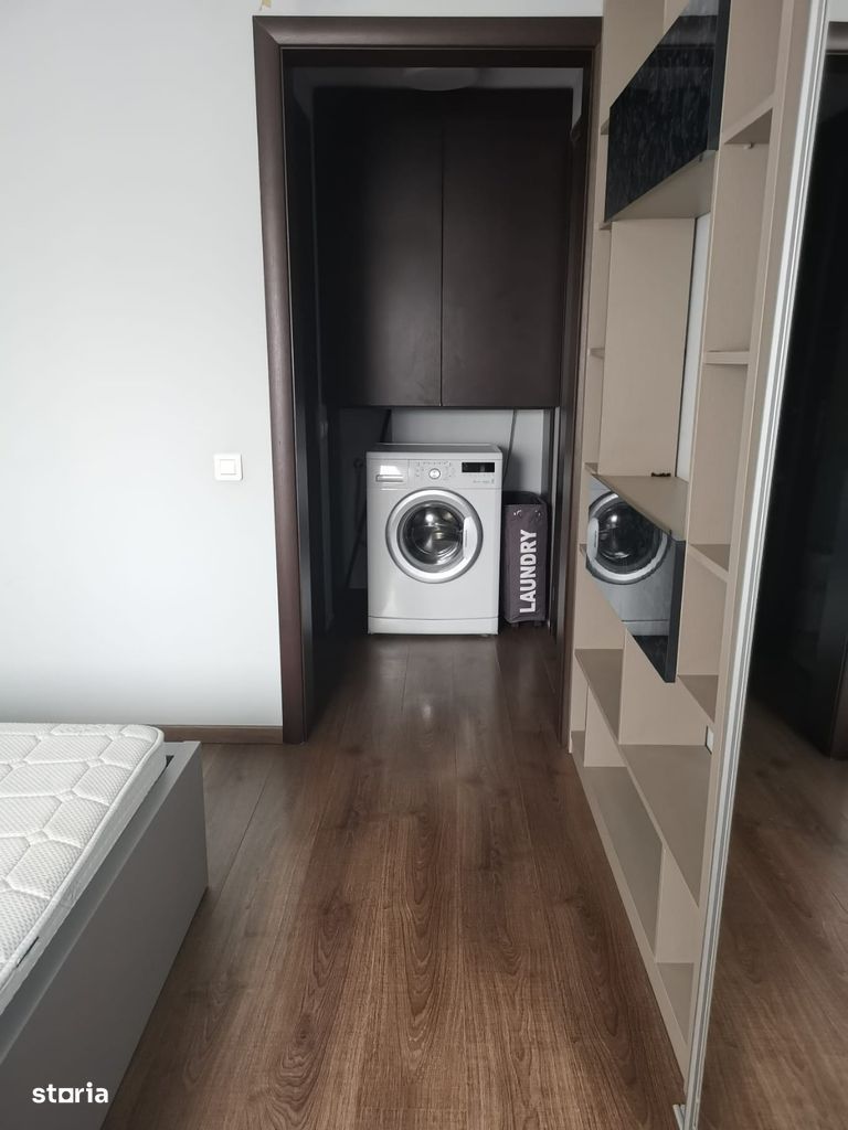 Vanzare Apartament 3 Camere LUX   Mall Vitan - Calea Dudesti - Poză 9