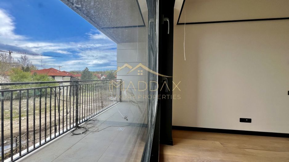 Apartament *2 camere* // Pipera - Voluntari - Poză 4