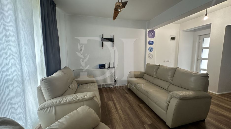 Apartament perfect  pentru investitie / Zona Tineretului - Poză 7