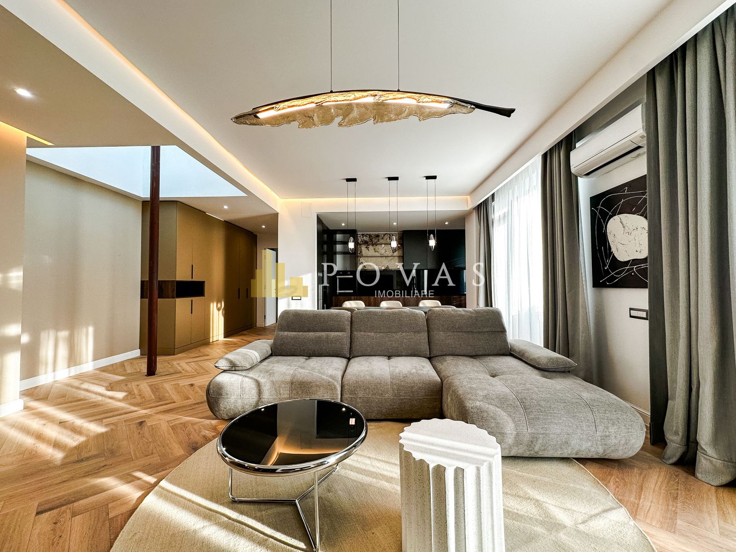 Vanzare Penthouse 4 Camere Pipera My Place North - Poză 21