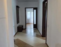 Apartament 2 camere, 70 mp, mobilat, complex Iasicon Towers, Iași – 600 euro/lună - Poză 5