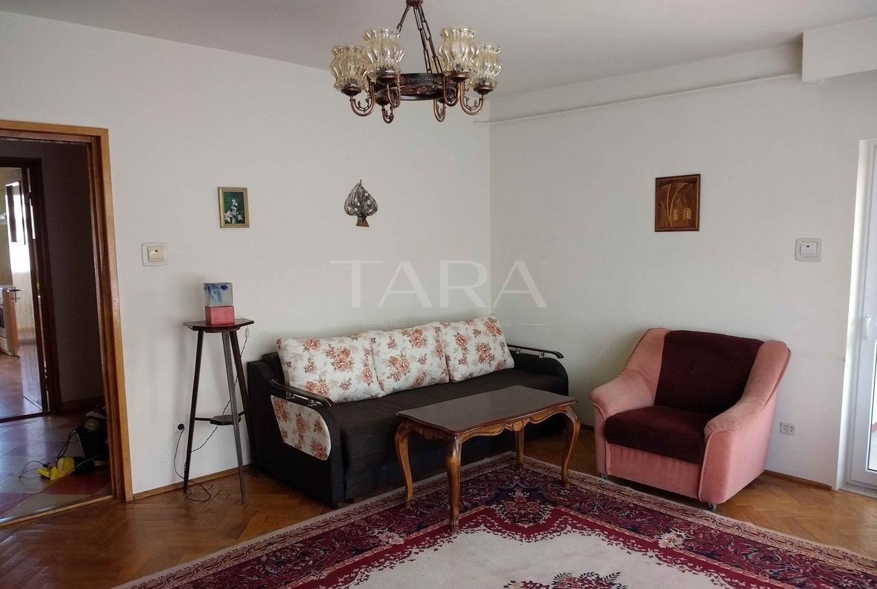 Apartament 4 camere, zona Bd. Nicolae Titulescu, Cluj-Napoca. - Poză 2