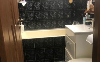 De vanzare Apartament  2 camere  Lujerului - Poză 16