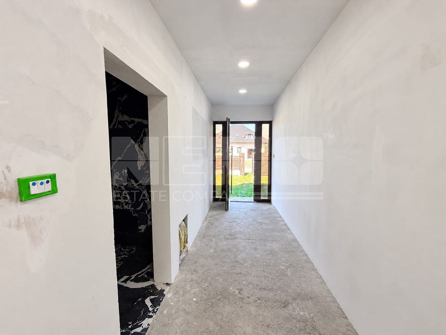 Casă în stil bucovinean de vânzare | Horodnic de Sus | 105.000 Euro - Poză 6