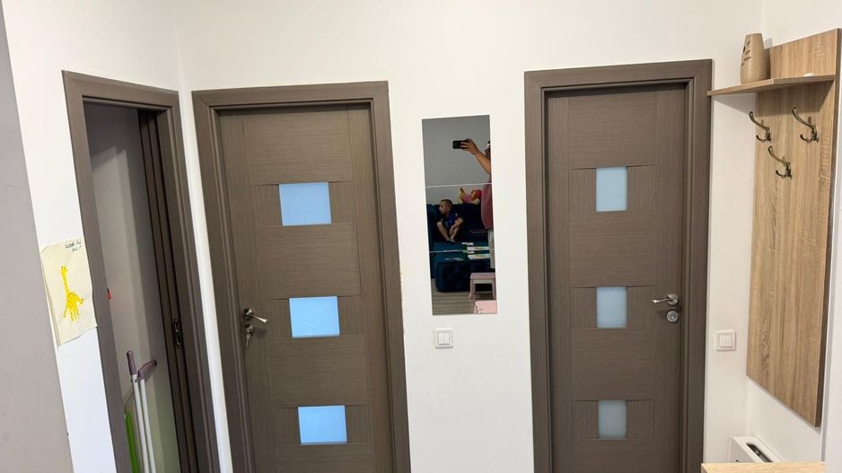 CASA TIP DUPLEX BRAGADIRU, MOBILAT/UTILAT, TOATE UTILITATILE, COMIS 0% - Poză 15