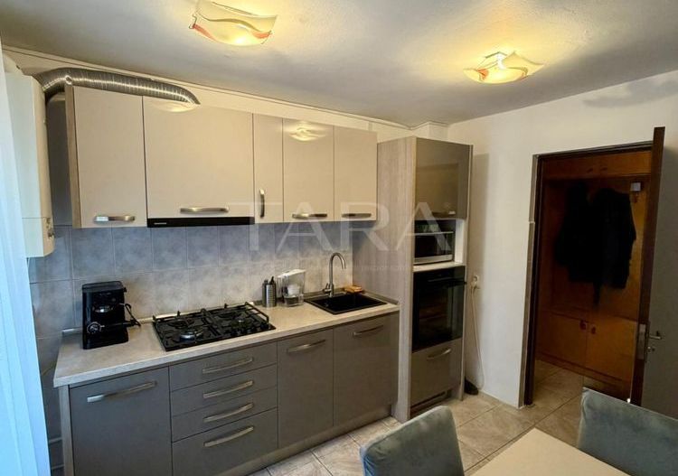 Apartament 3 camere, zona Iulius Mall – FSEGA. - Poză 3