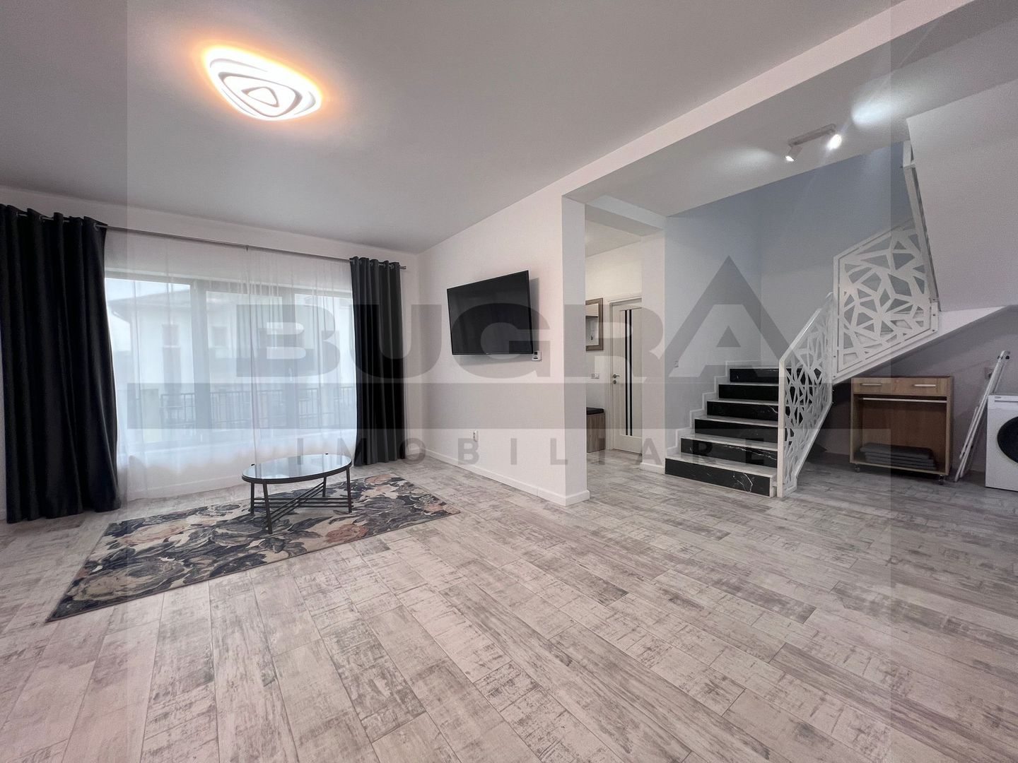 Duplex de 4 camere, 120mp, gradina, zona strazii Romul Ladea - Poză 4