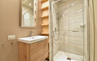 APARTAMENT CU 4 CAMERE DE LUX LA INCHIRIERE IN PRIMAVERII - Poză 5