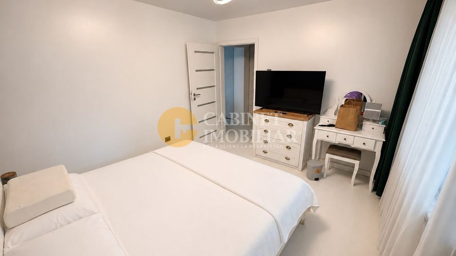2 Camere complet renovat- Etaj 1 - Podu Ros - Poză 5