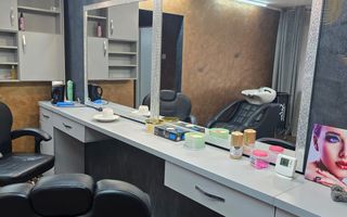 Spațiu comercial 48 mp Podu Roș - 135.000 € - Poză 2