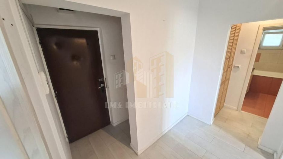 Apartament 2 camere decomandat Faget Brasov - Poză 1