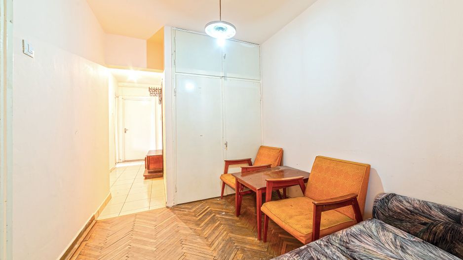 Rezervat! Apartament 3 camere, Aurel Vlaicu - Poză 4