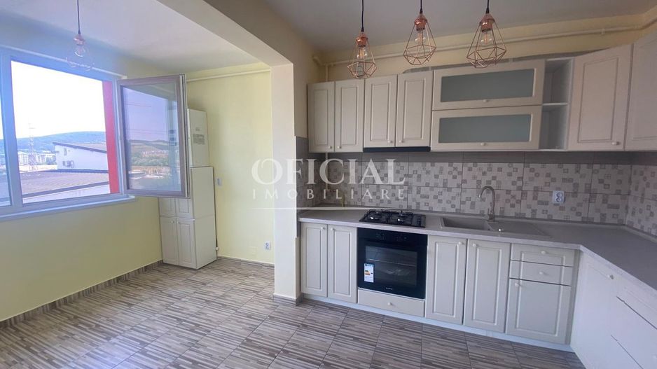 Apartament 3 Camere | 86 Mp | 2 Bai |Logie | Garaj | Floresti VIVO BMW - Poză 3