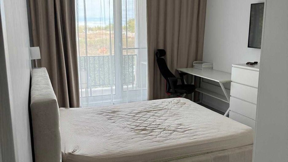 Apartament cu 3 camere de inchiriat - Poză 7