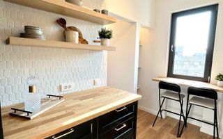 3 Camere | Km 0 | Universitate | Metrou | Renovat 2025 | - Poză 8